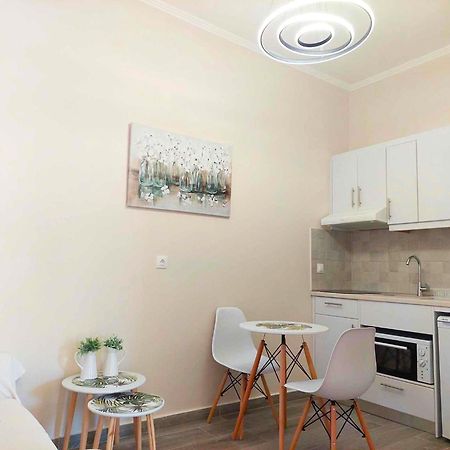 Panayota Apartments Касіопі Екстер'єр фото