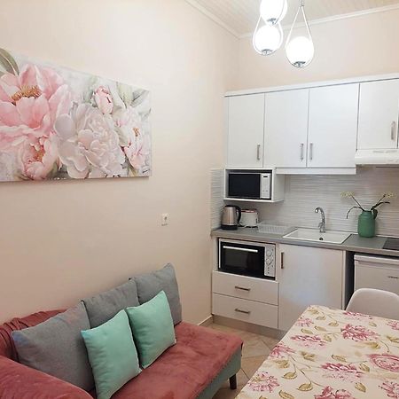 Panayota Apartments Касіопі Екстер'єр фото