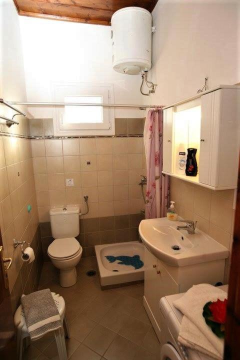 Panayota Apartments Касіопі Екстер'єр фото