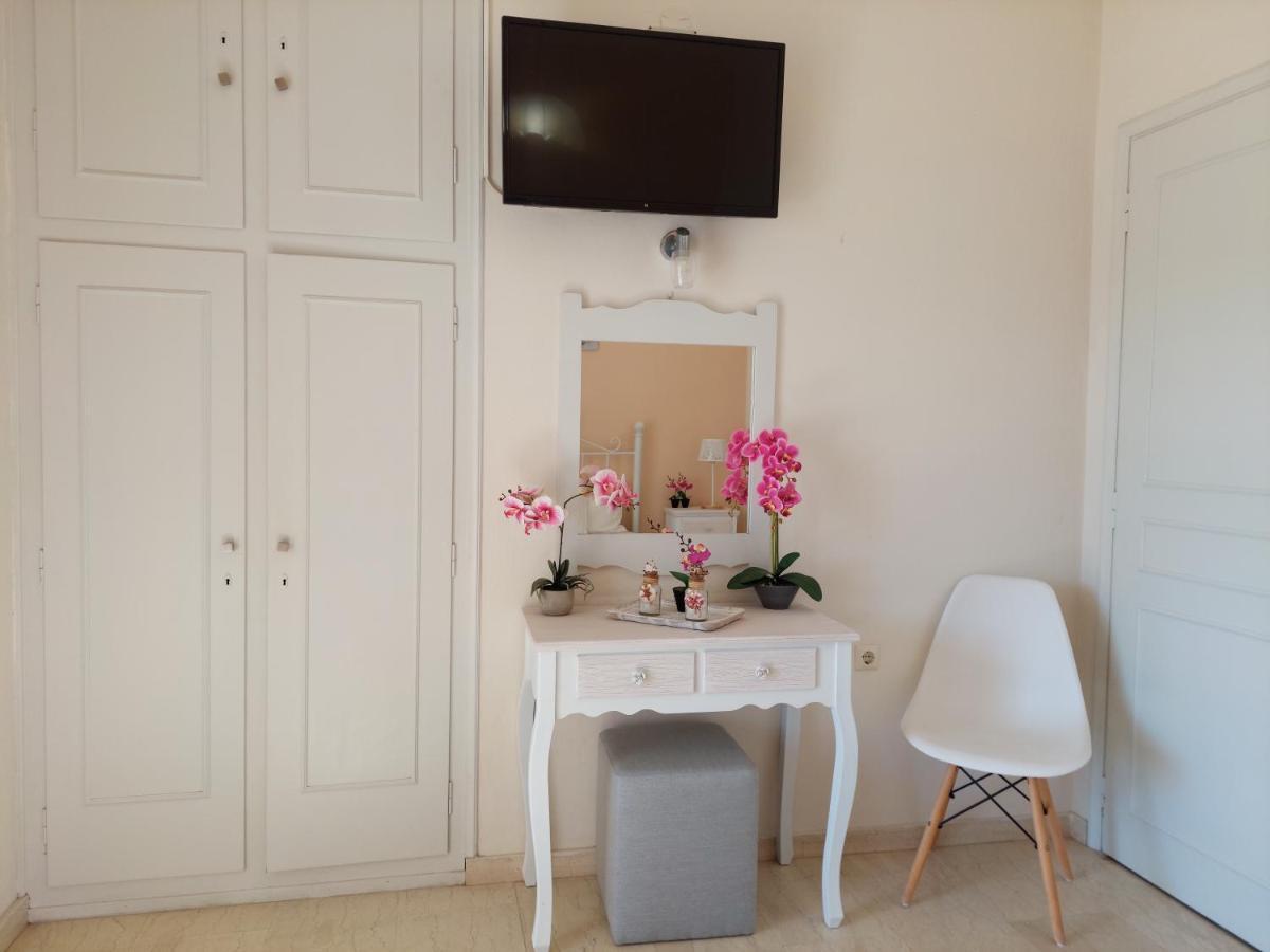 Panayota Apartments Касіопі Екстер'єр фото