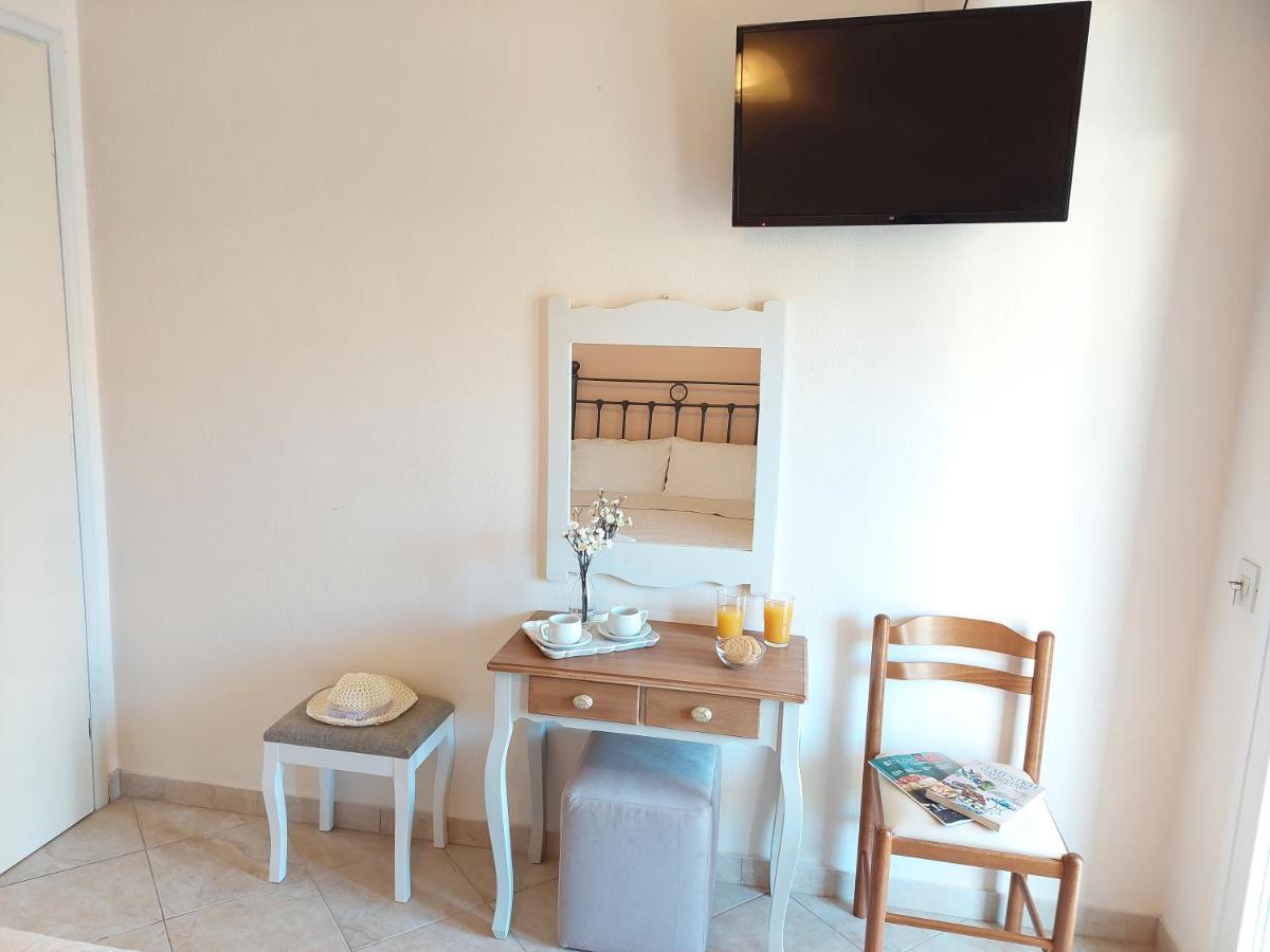 Panayota Apartments Касіопі Екстер'єр фото