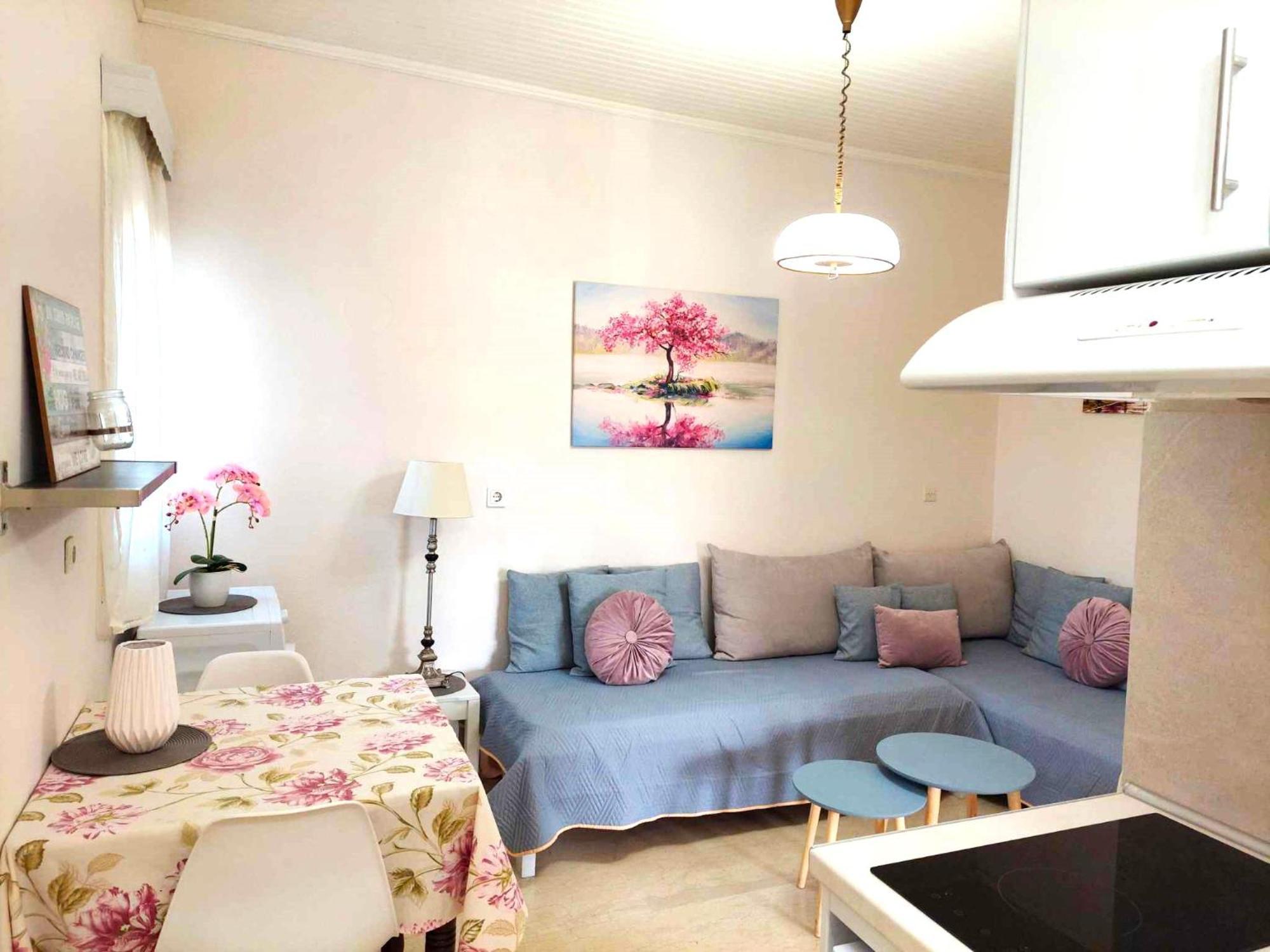Panayota Apartments Касіопі Екстер'єр фото