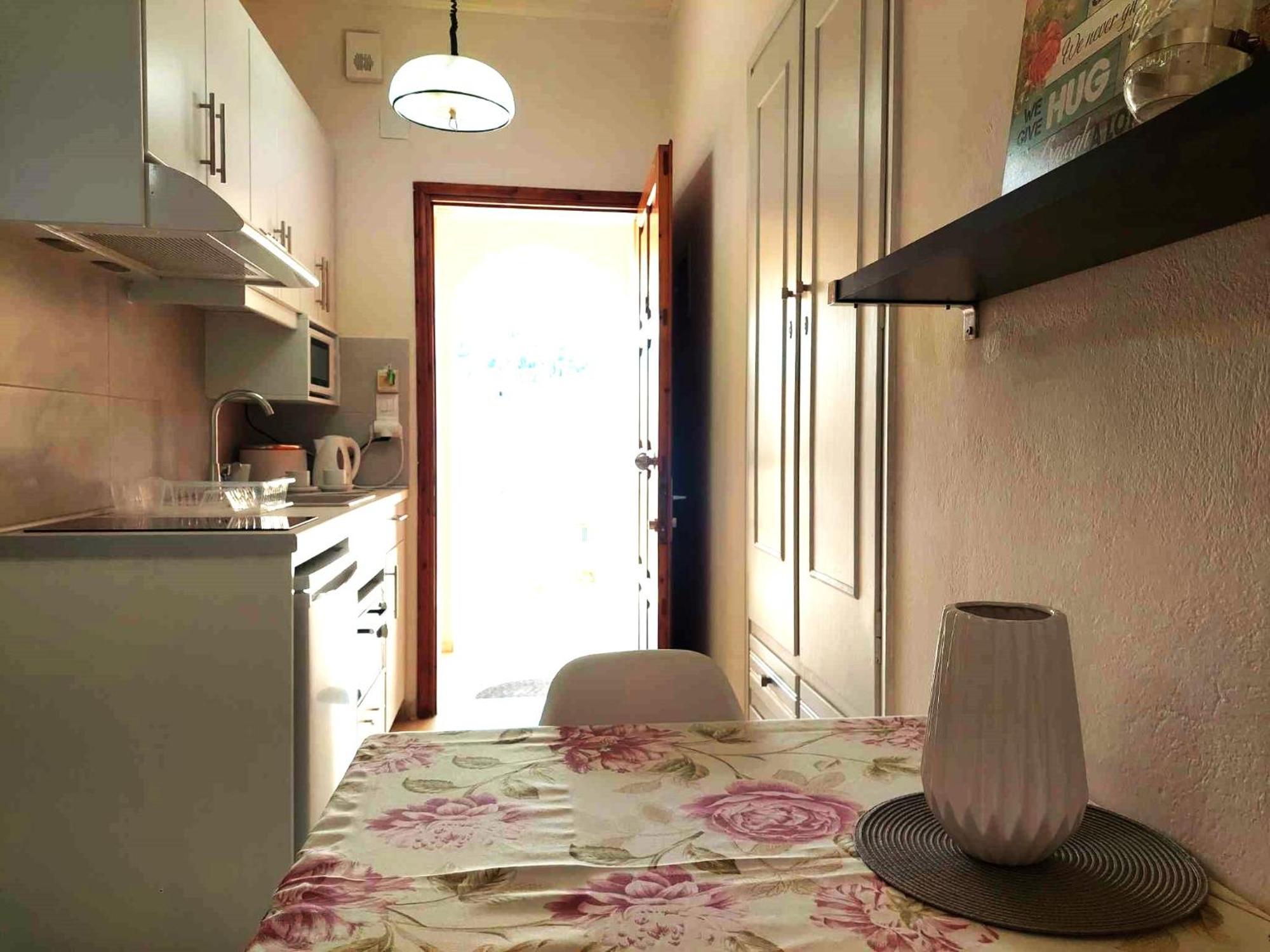 Panayota Apartments Касіопі Екстер'єр фото