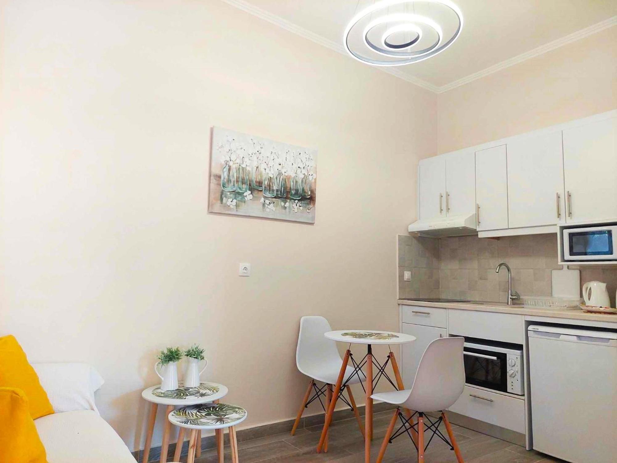 Panayota Apartments Касіопі Екстер'єр фото