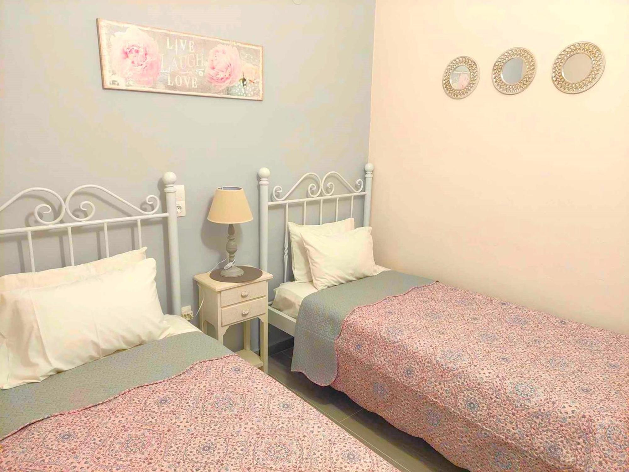 Panayota Apartments Касіопі Екстер'єр фото