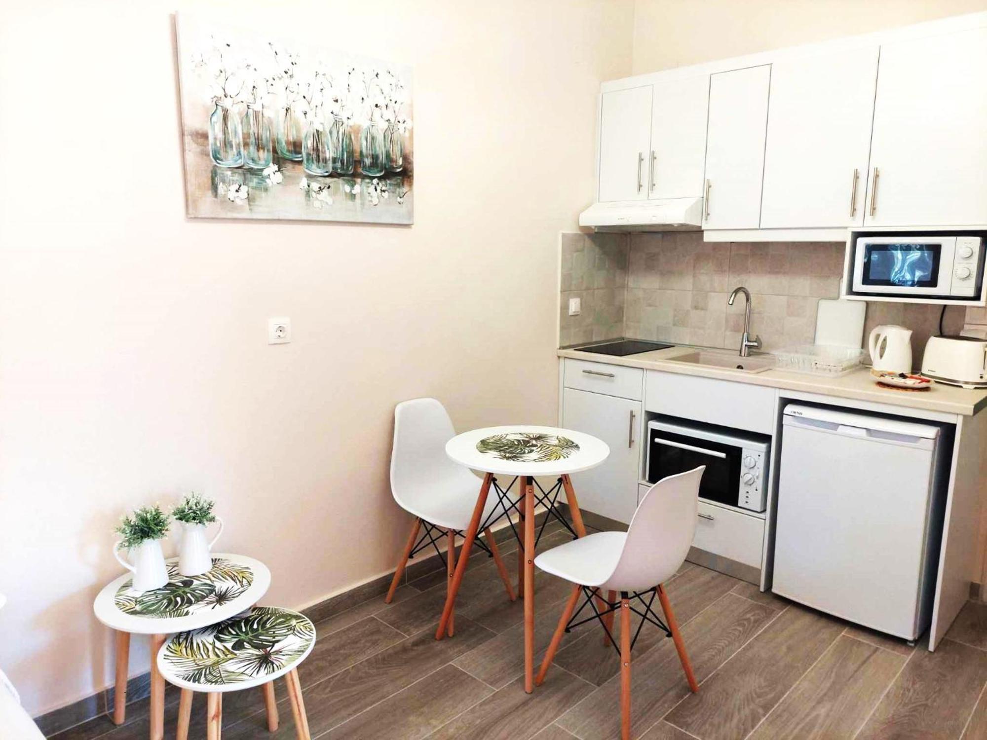 Panayota Apartments Касіопі Екстер'єр фото