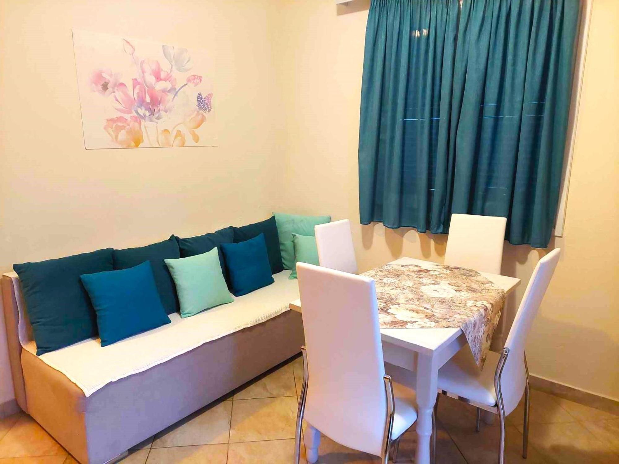 Panayota Apartments Касіопі Екстер'єр фото