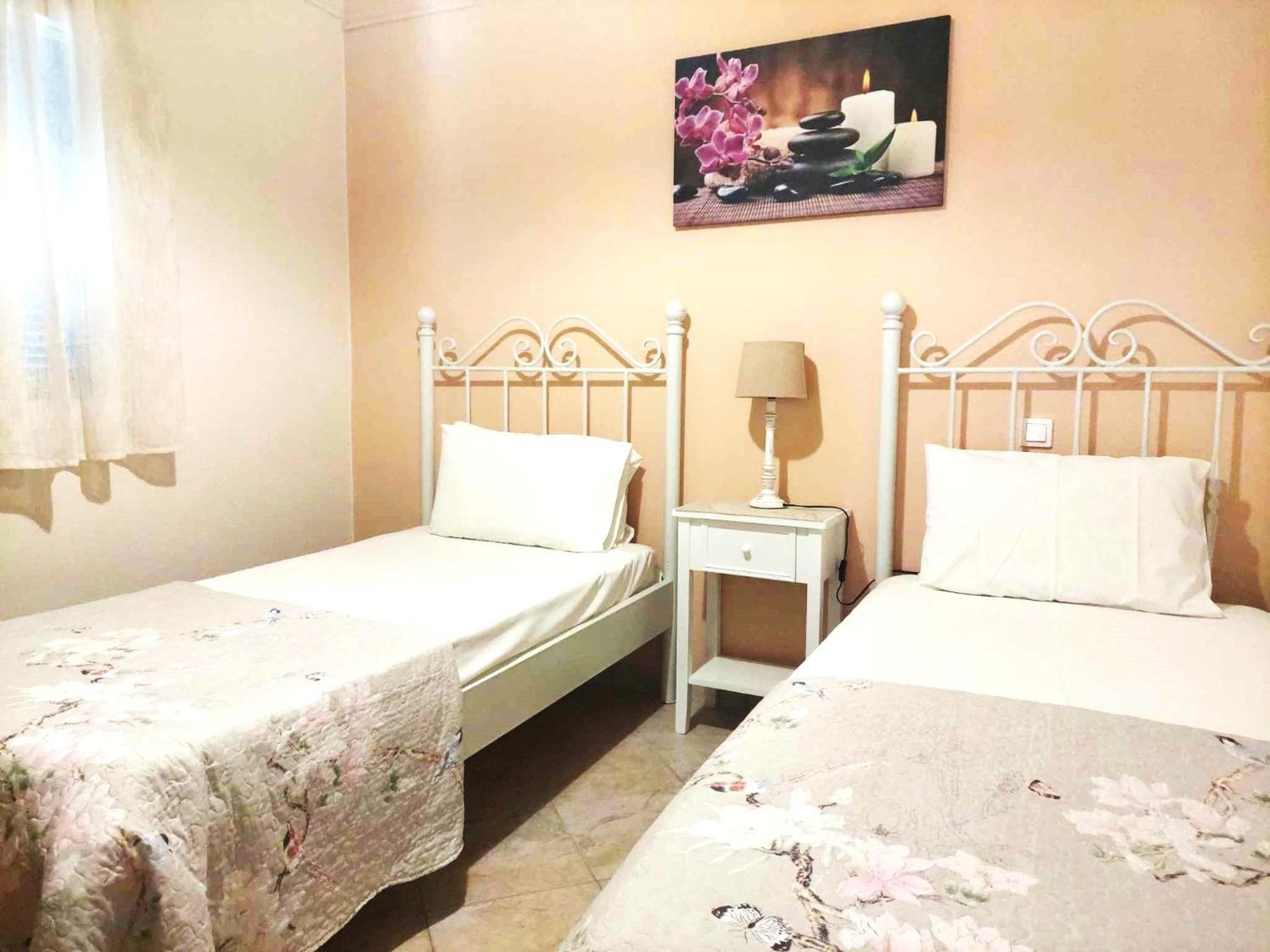 Panayota Apartments Касіопі Екстер'єр фото