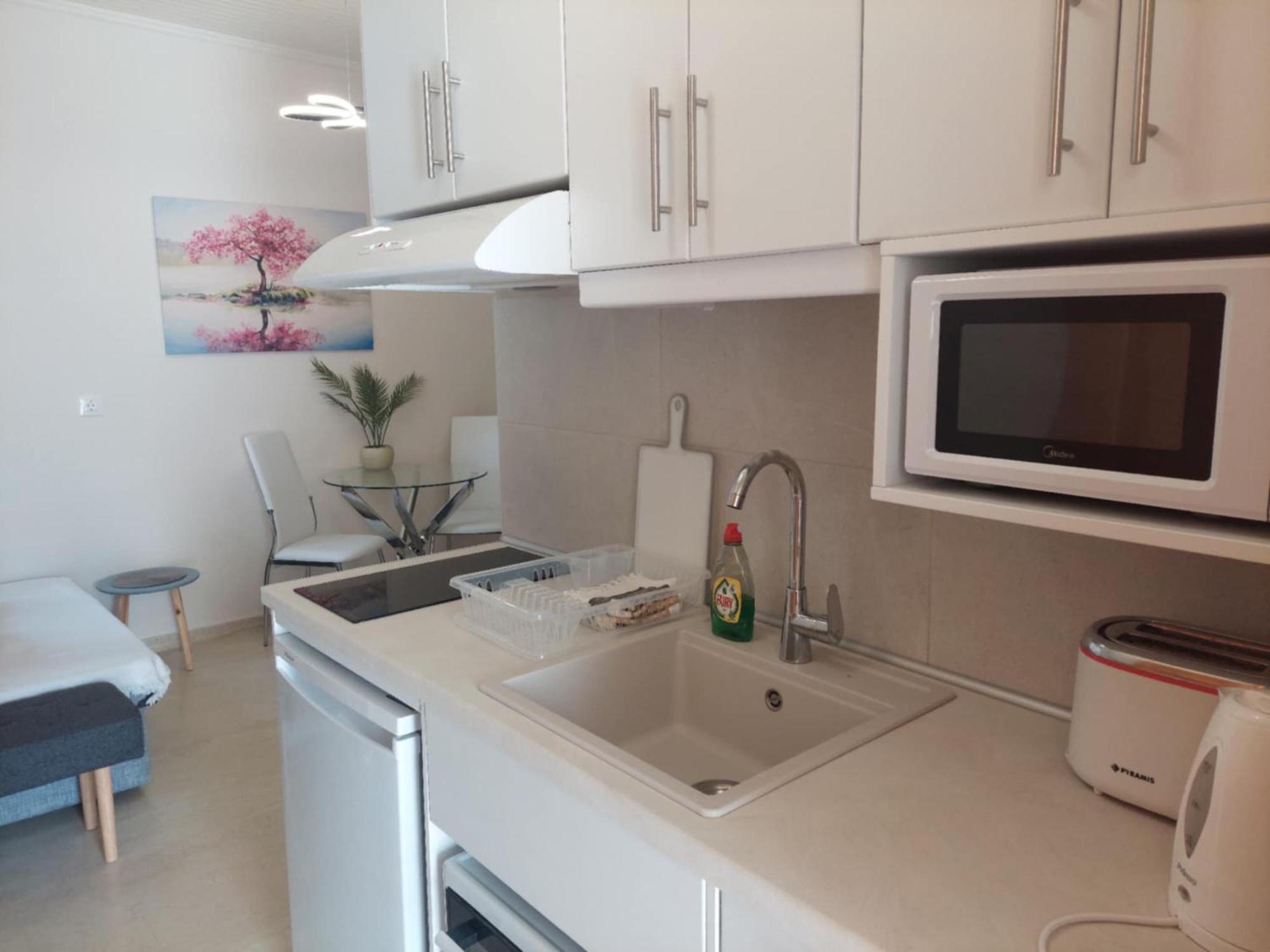 Panayota Apartments Касіопі Екстер'єр фото