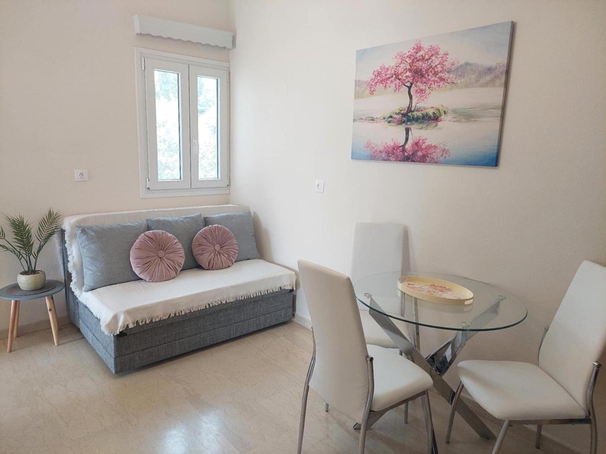 Panayota Apartments Касіопі Екстер'єр фото