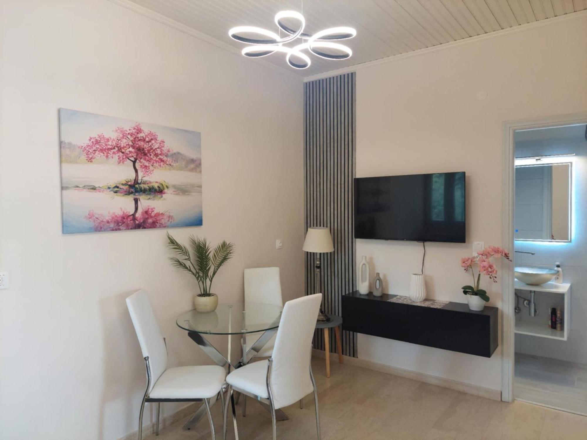 Panayota Apartments Касіопі Екстер'єр фото