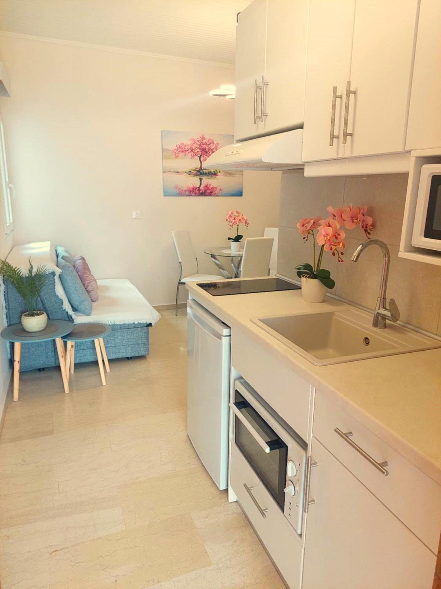 Panayota Apartments Касіопі Екстер'єр фото