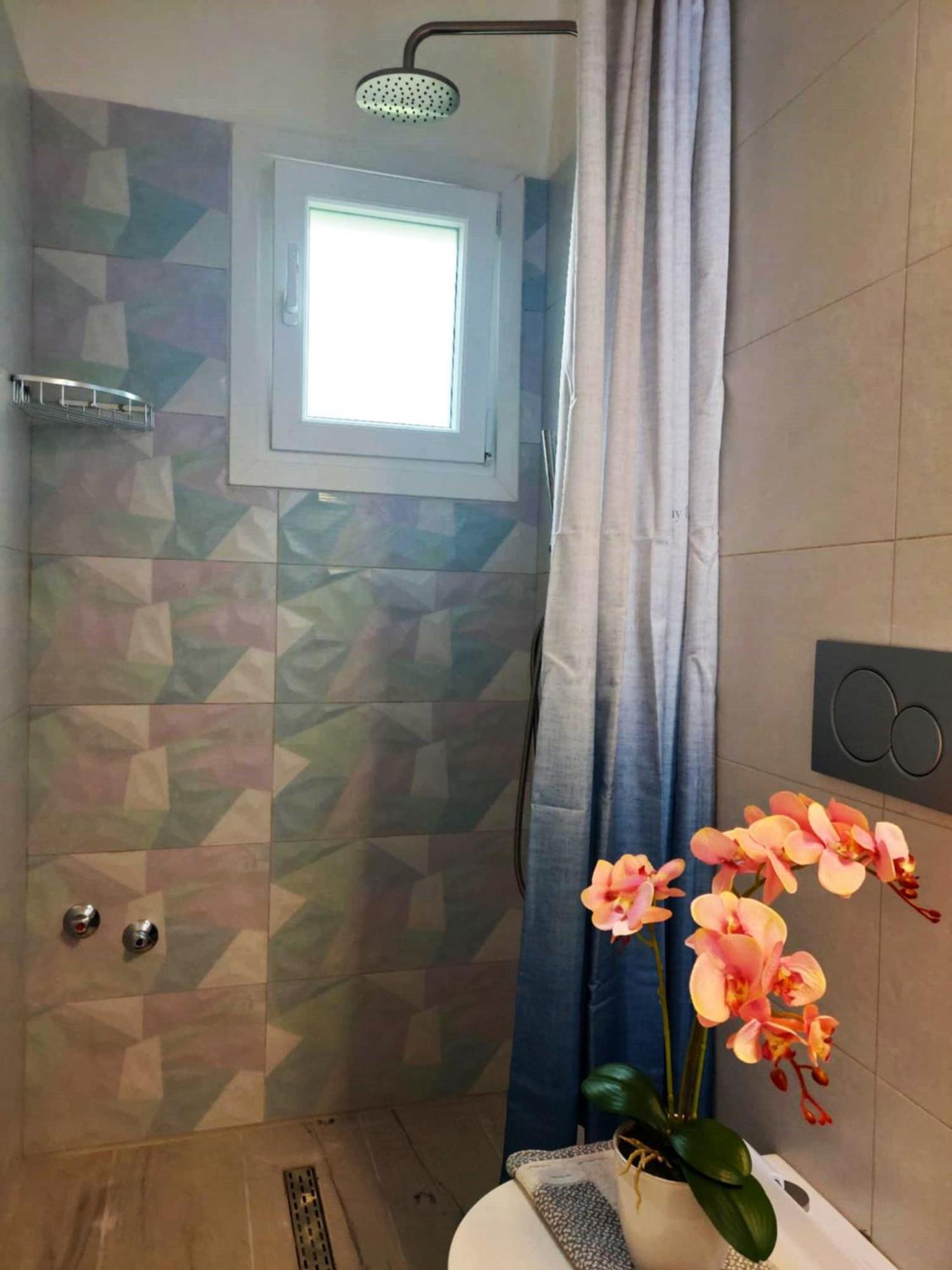 Panayota Apartments Касіопі Екстер'єр фото