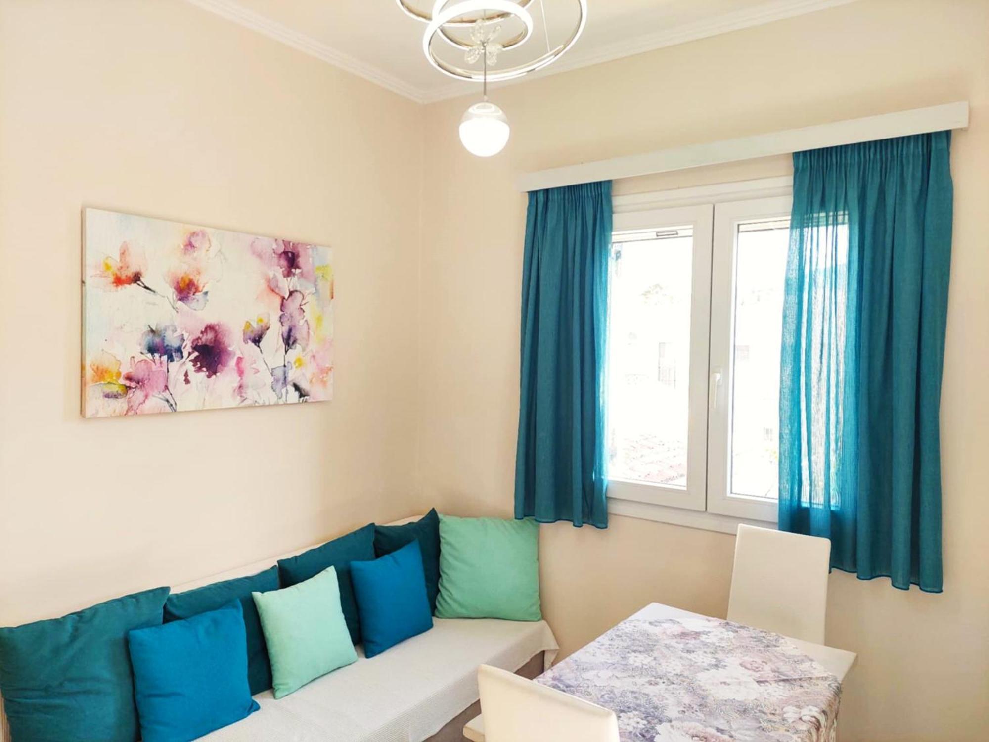Panayota Apartments Касіопі Екстер'єр фото