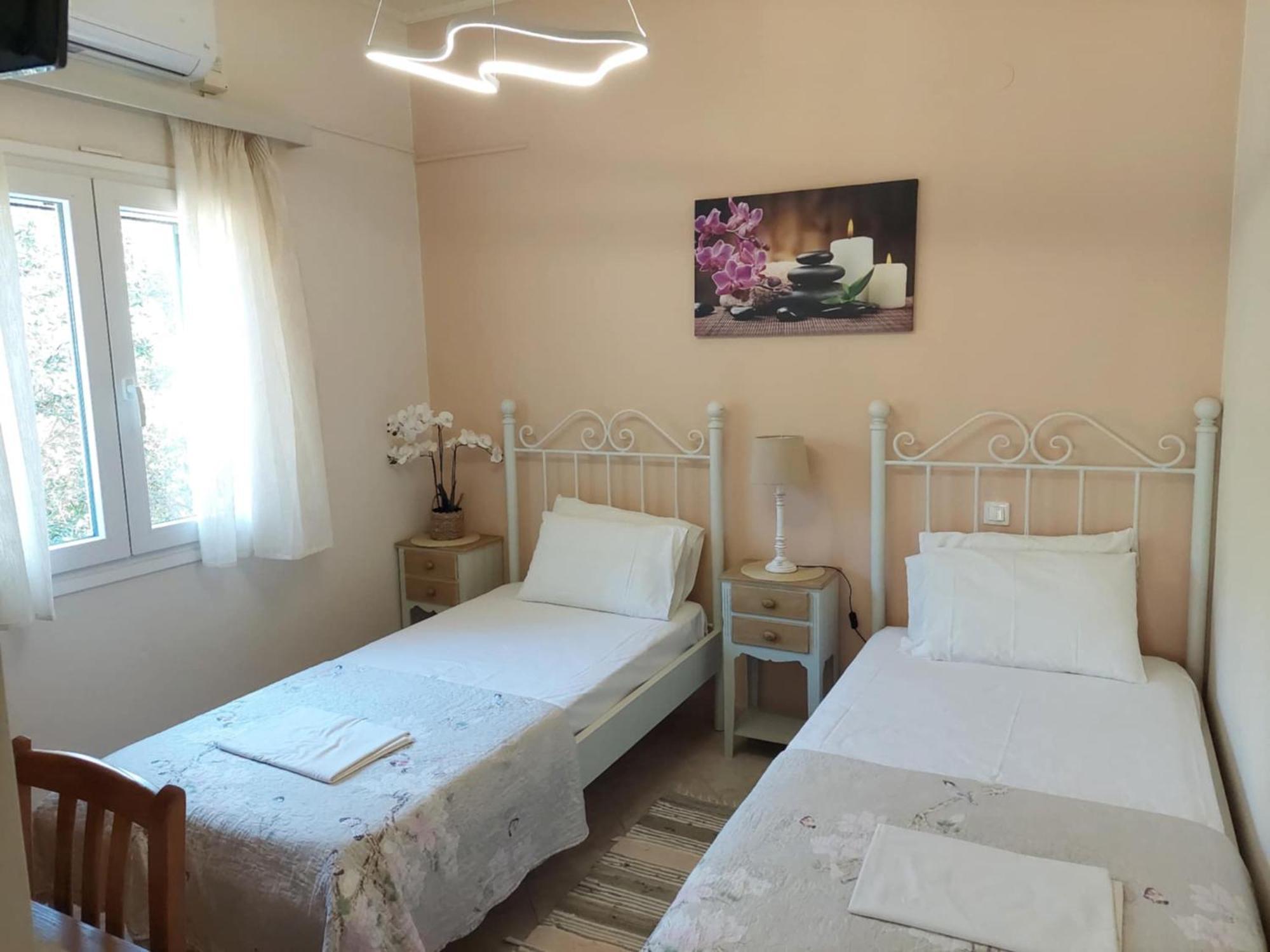 Panayota Apartments Касіопі Екстер'єр фото