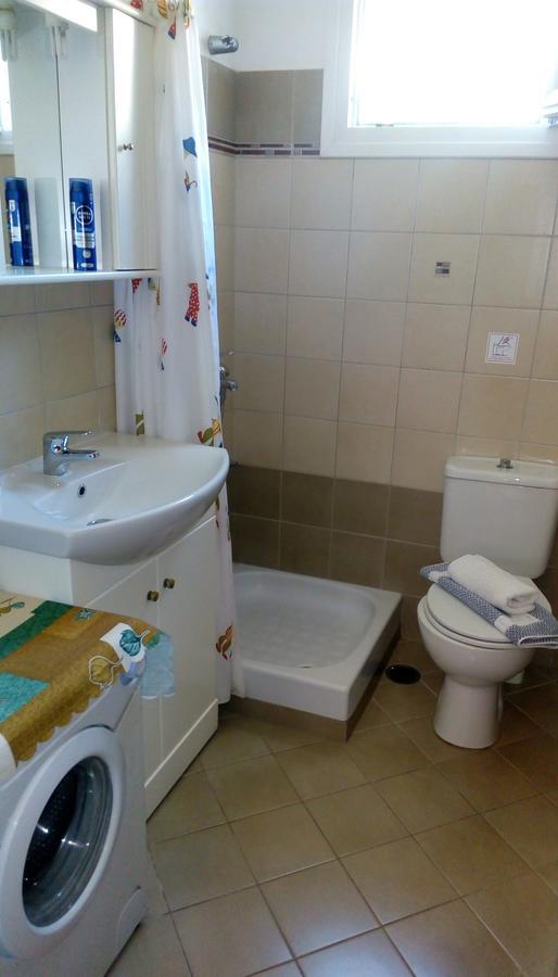 Panayota Apartments Касіопі Екстер'єр фото